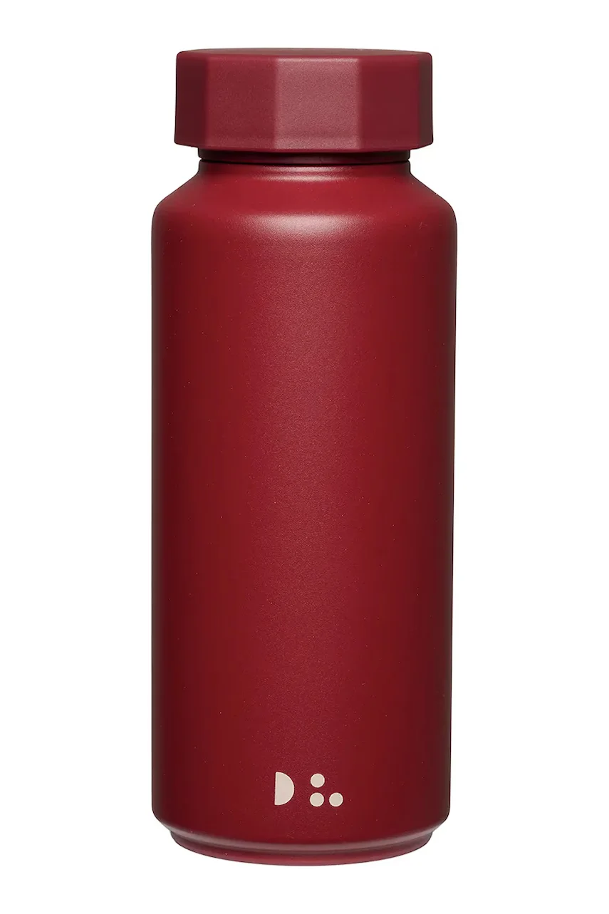 Design Letters Термобутилка Tone On Tone 05 l