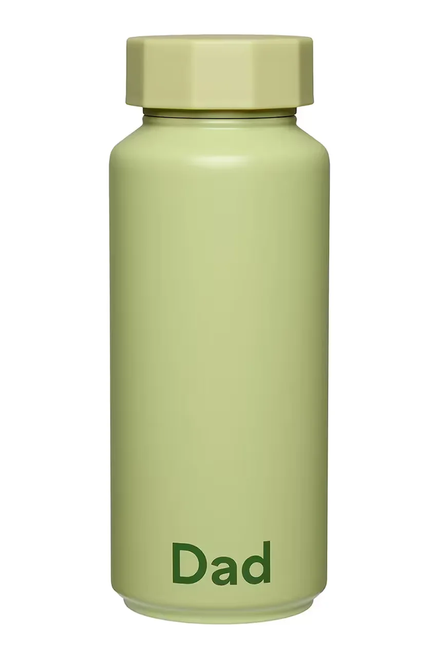Design Letters Термобутилка Tone On Tone 05 L