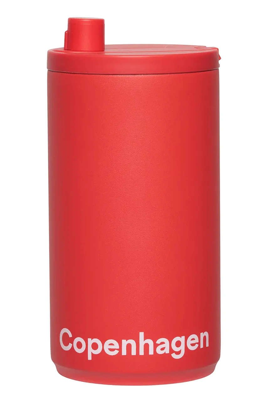 Design Letters Термочаша Travel Mug 350 ml