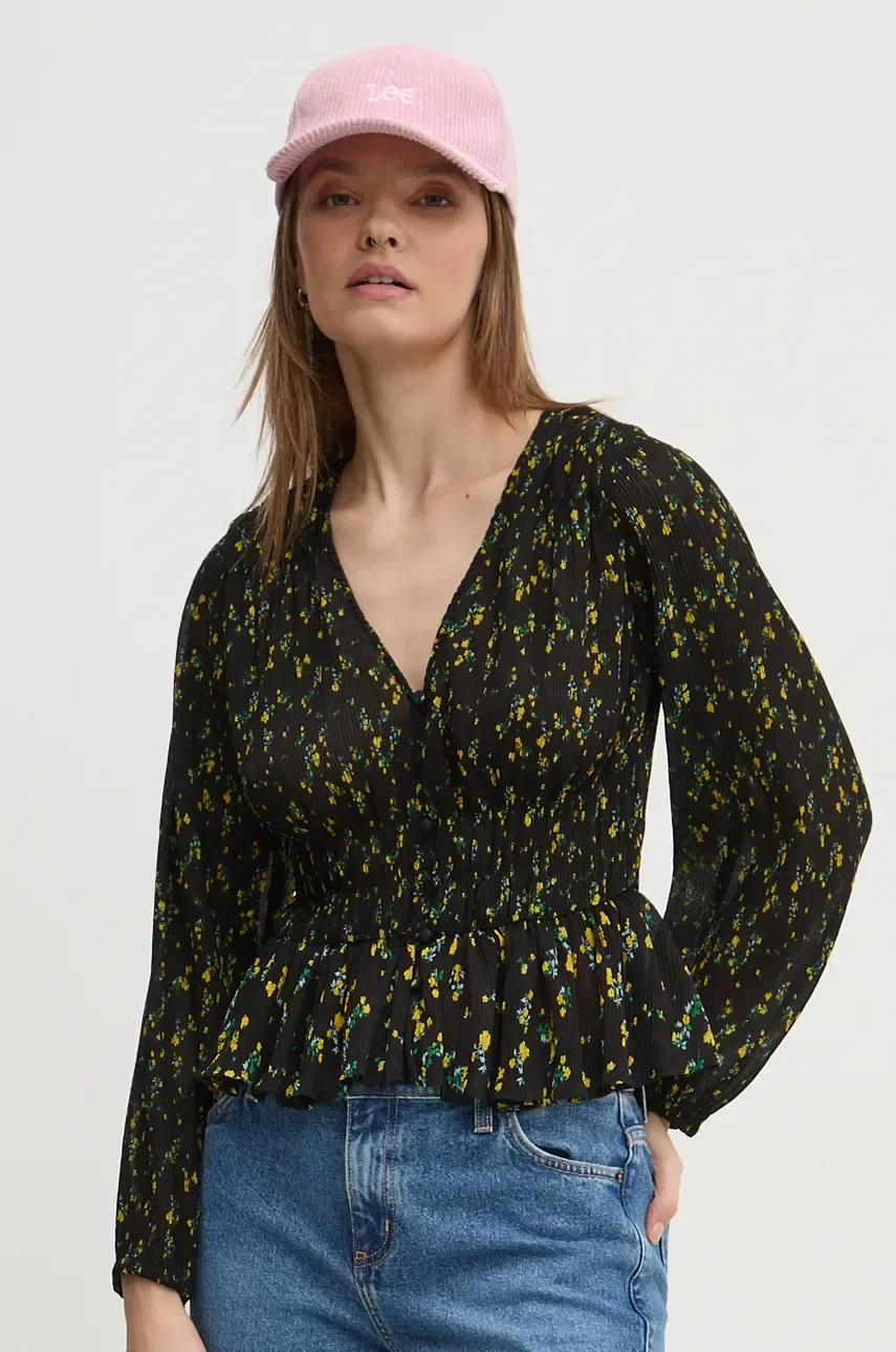 DESIGUAL Блуза OKAYAMA