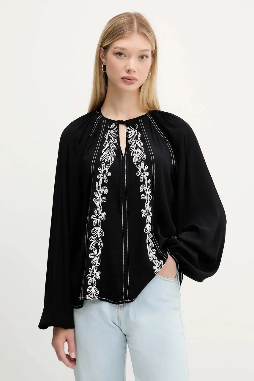 DESIGUAL Блуза TALLO