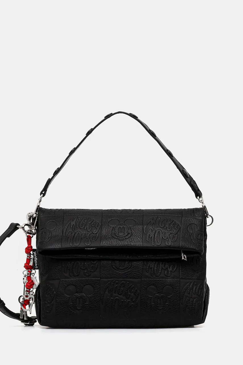 DESIGUAL Чанта ALL MICKEY LOVERTY 4.
