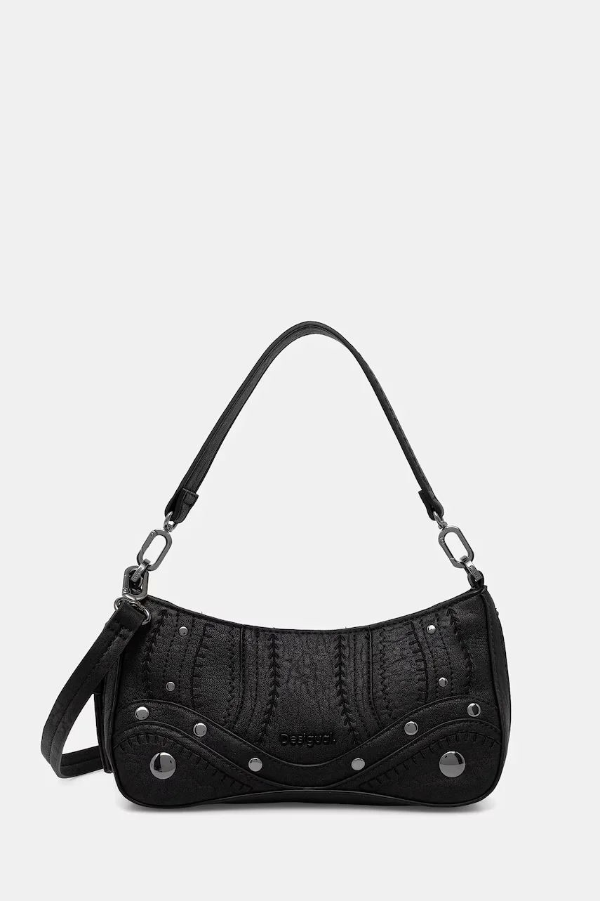 DESIGUAL Чанта EMBRO PATCH ALSACIA B