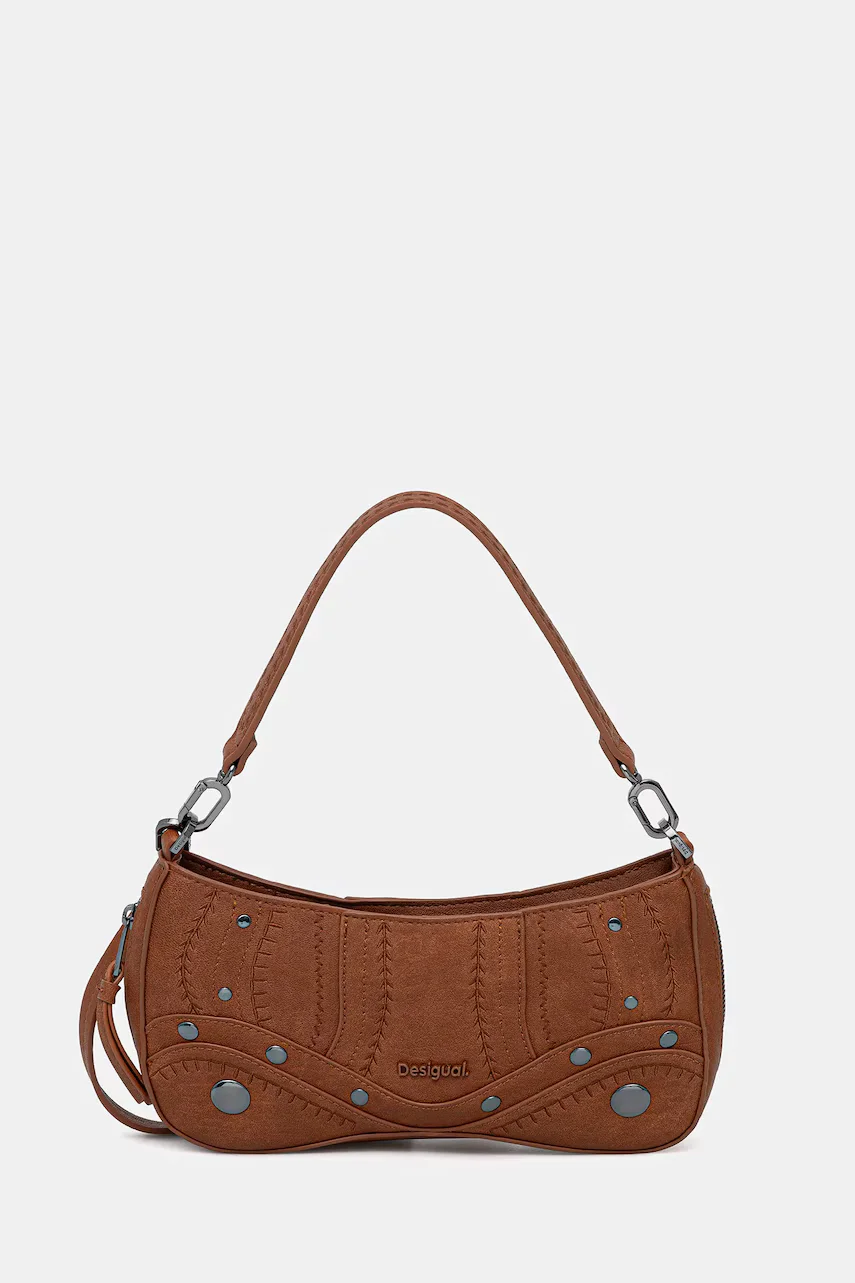 DESIGUAL Чанта EMBRO PATCH ALSACIA C