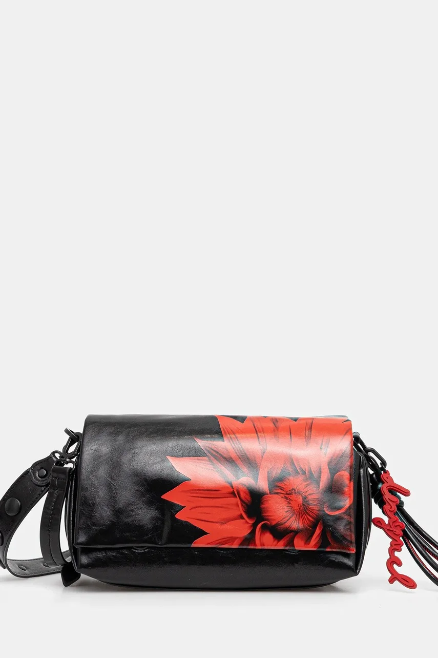 DESIGUAL Чанта FLOWERINA NARON MEDI