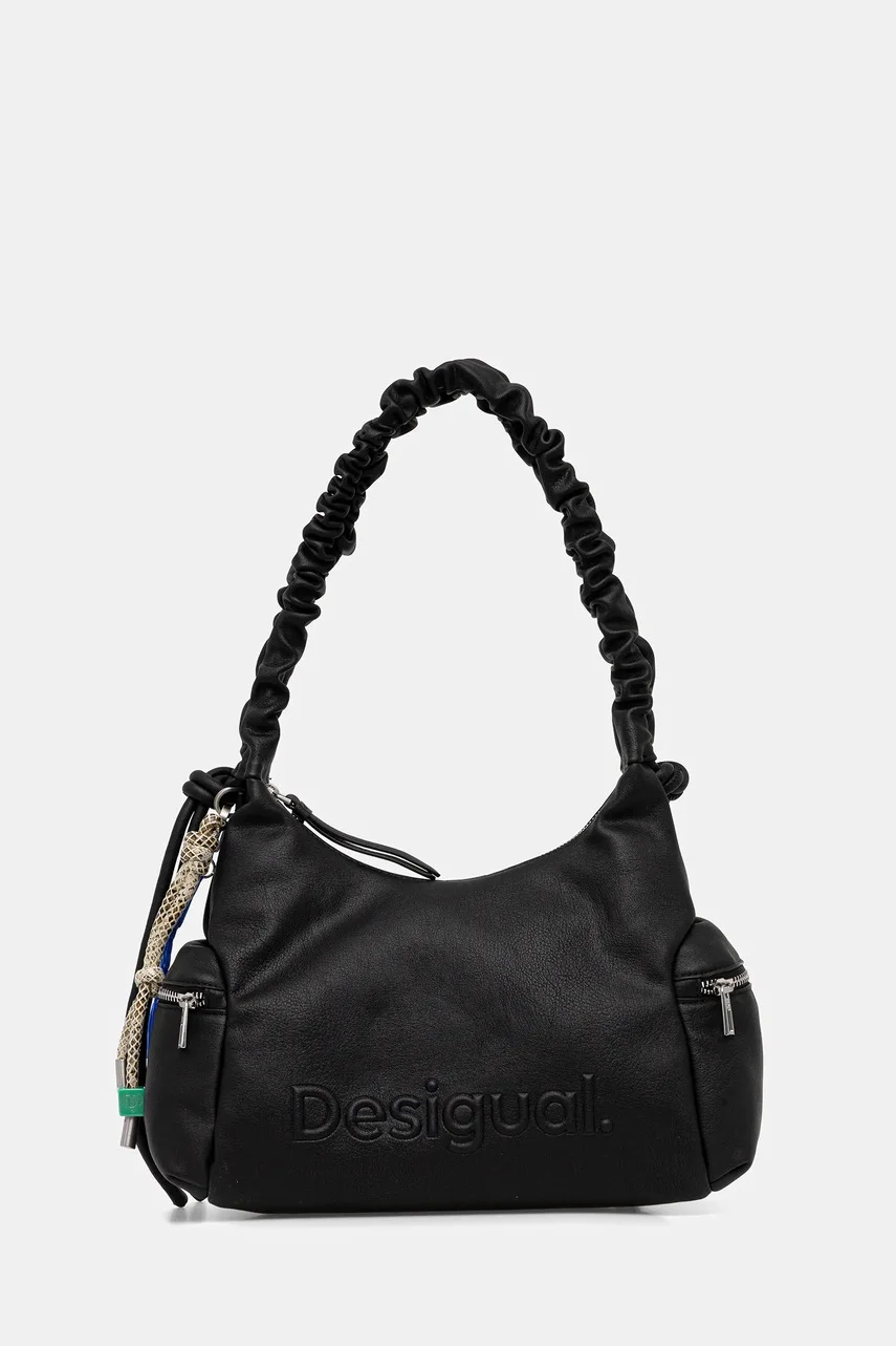 DESIGUAL Чанта HALF LOGO MONTVILLE B