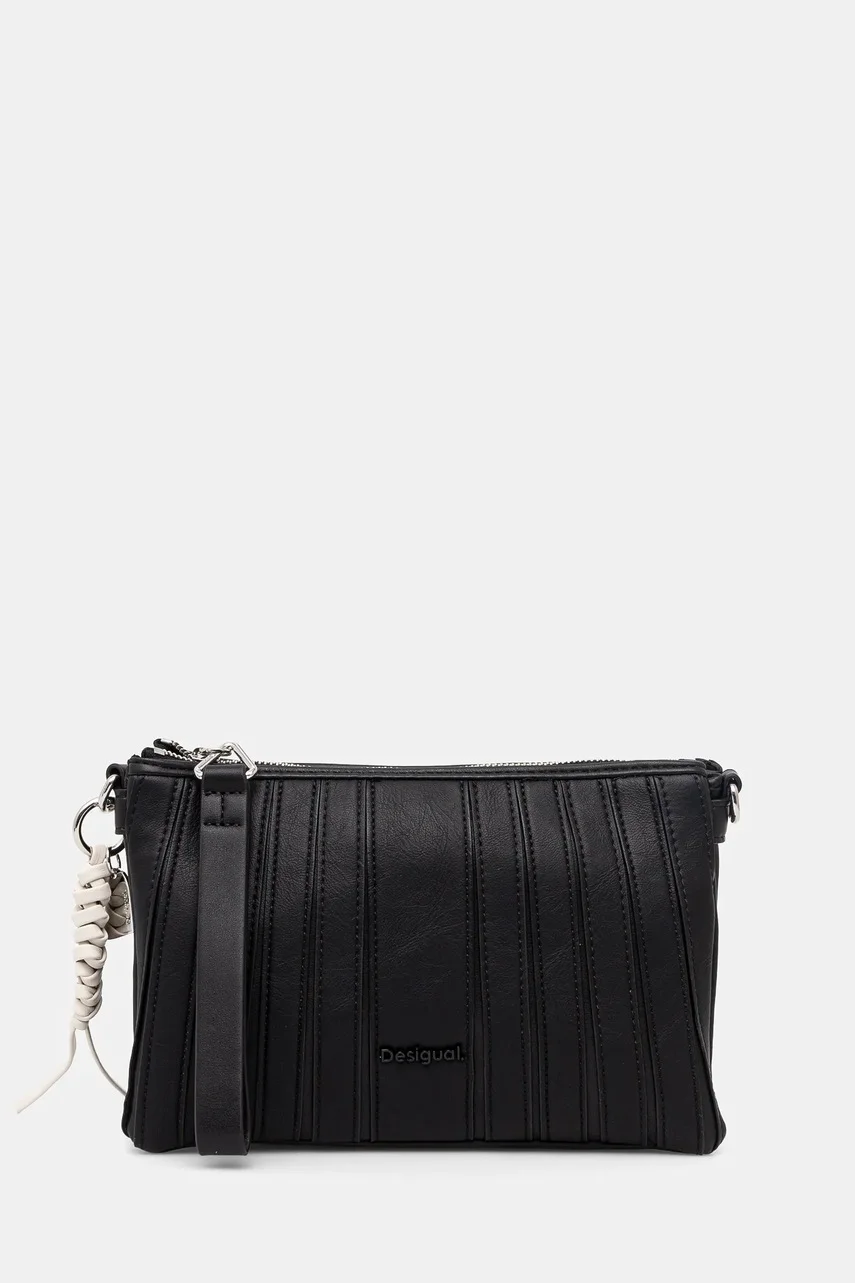 DESIGUAL Чанта KAPELA DORTMUND FLAP