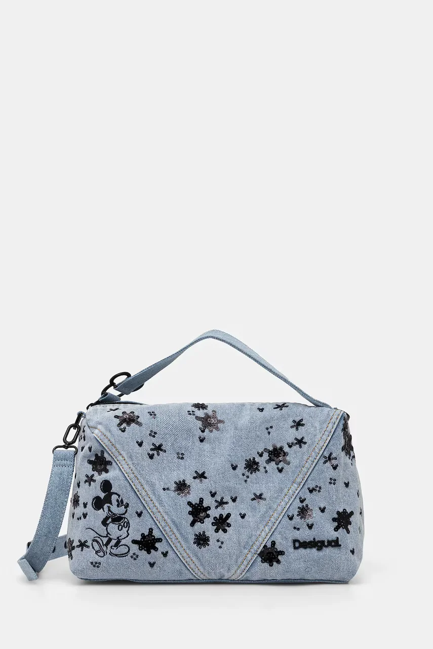 DESIGUAL Чанта MICKEY SPLE