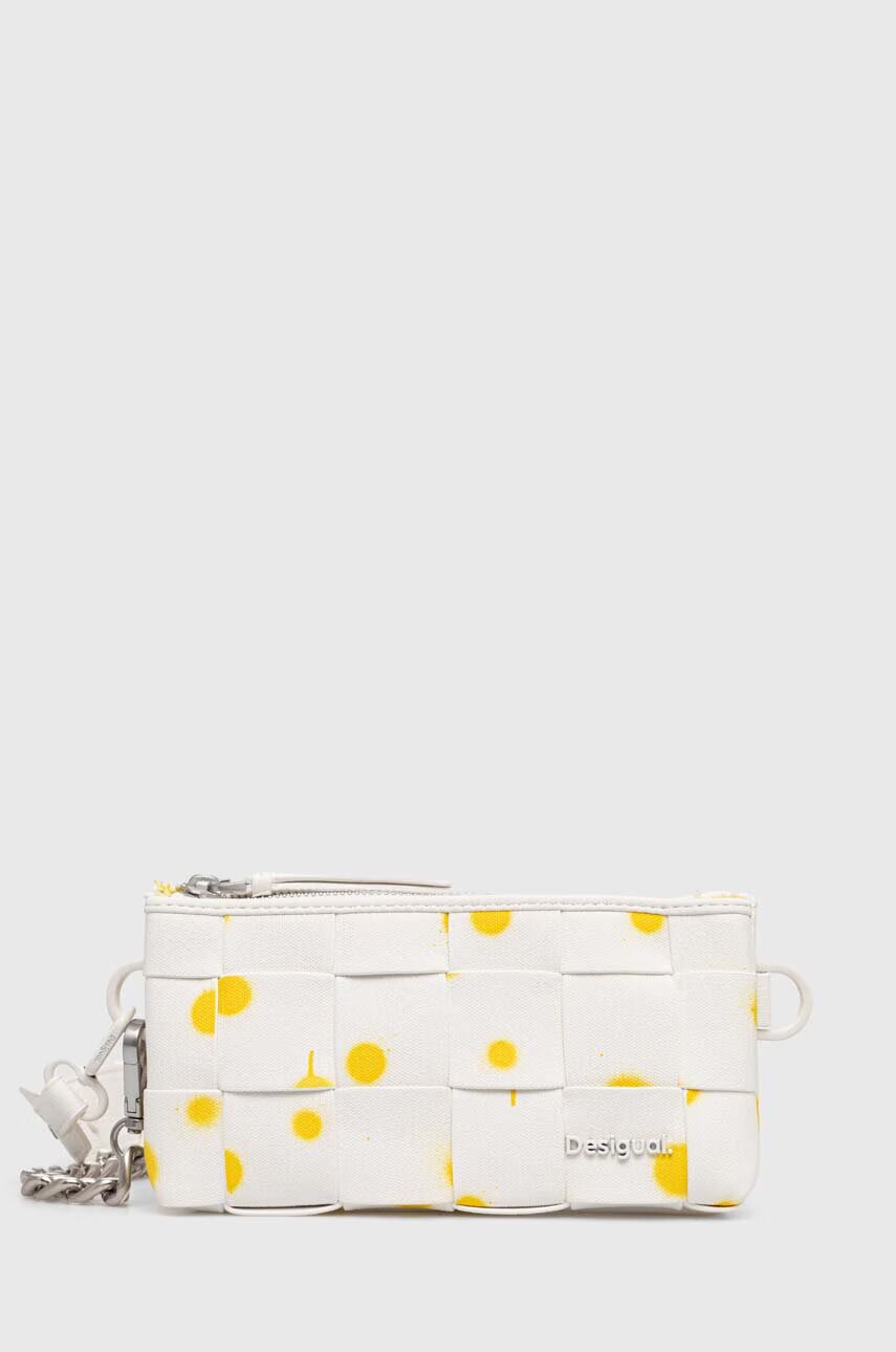 DESIGUAL Чанта NEW SPLATTER DORTMU