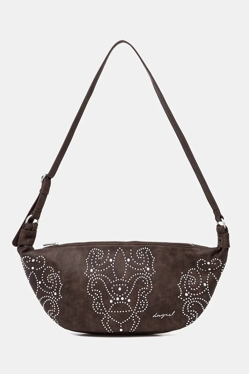 DESIGUAL Чанта POKER FACE MUNSTE