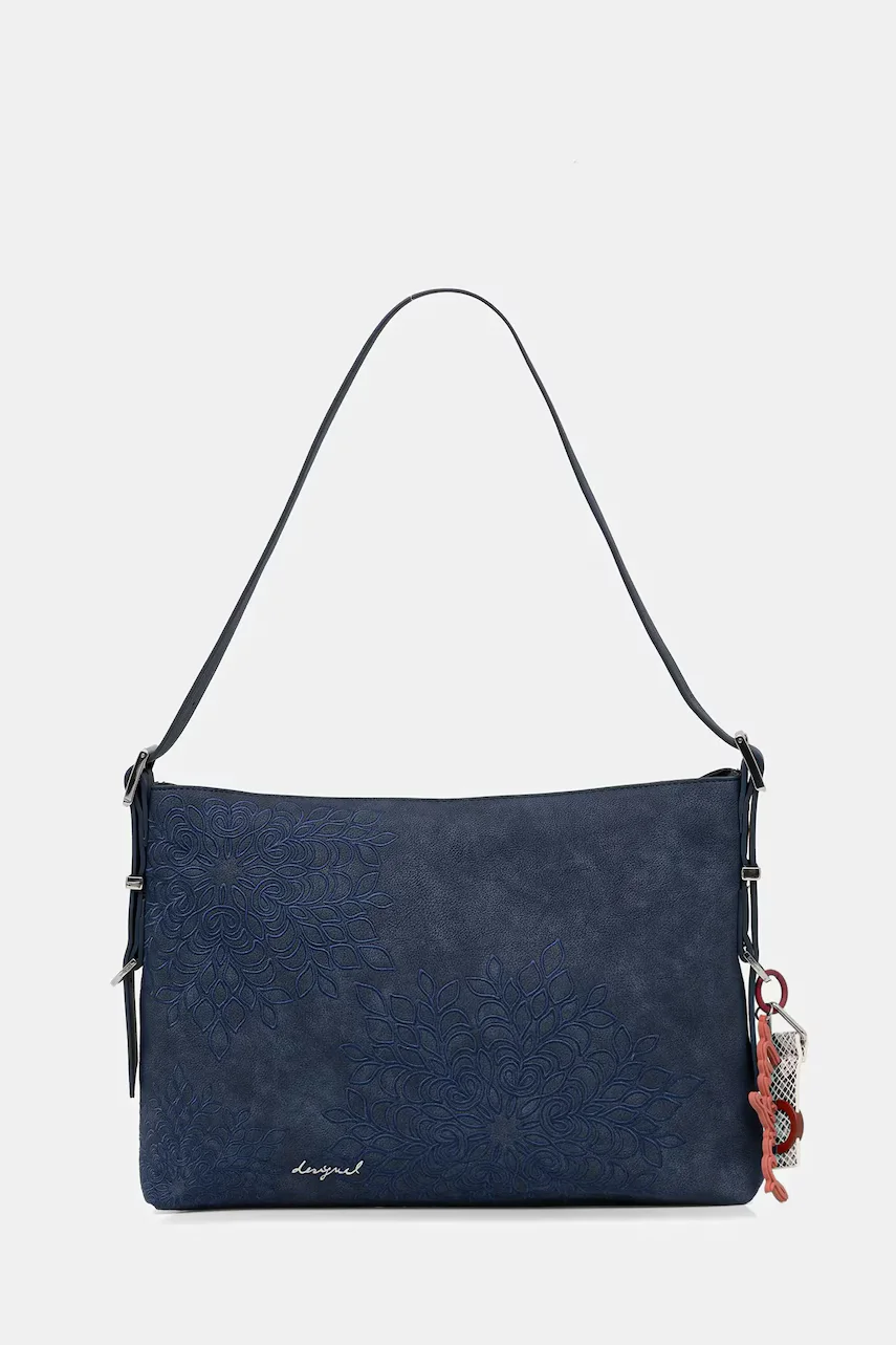 DESIGUAL Чанта SIERRA BUXTON BL