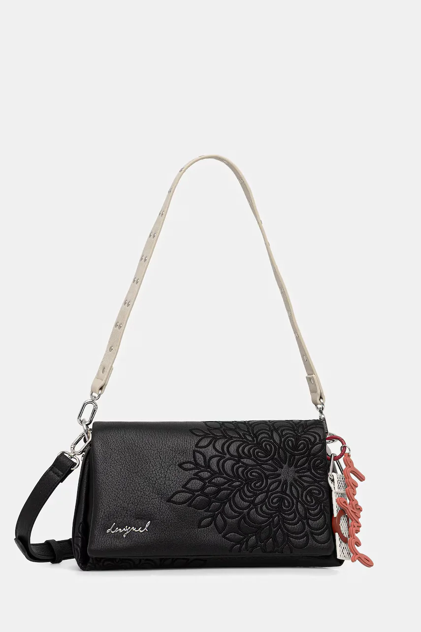 DESIGUAL Чанта SIERRA NARON MEDIUM F