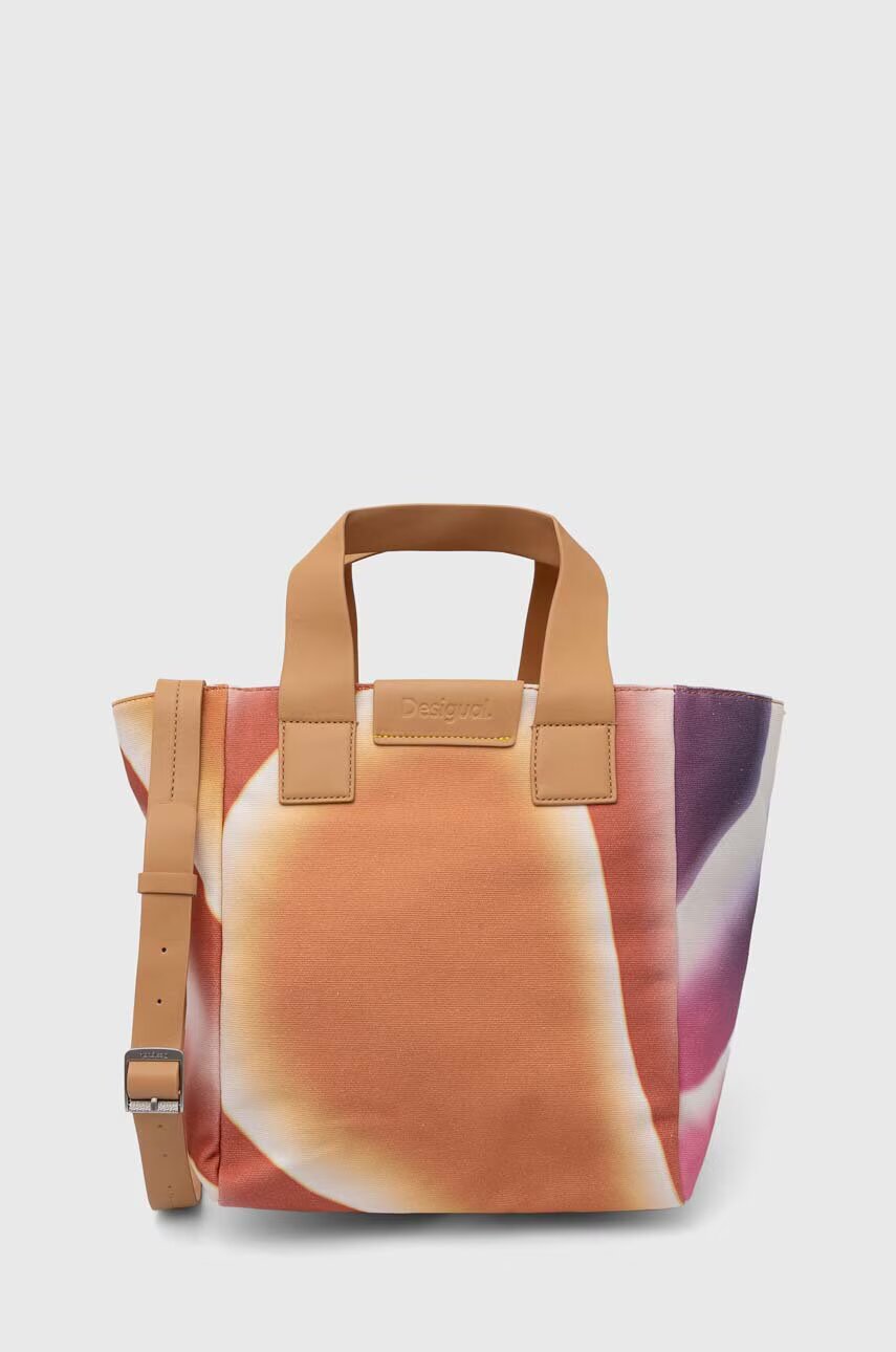 DESIGUAL Чанта SONADORA VALDIV