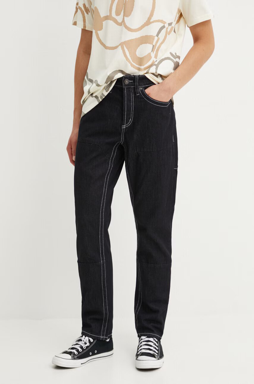 DESIGUAL Дънки ADONIS