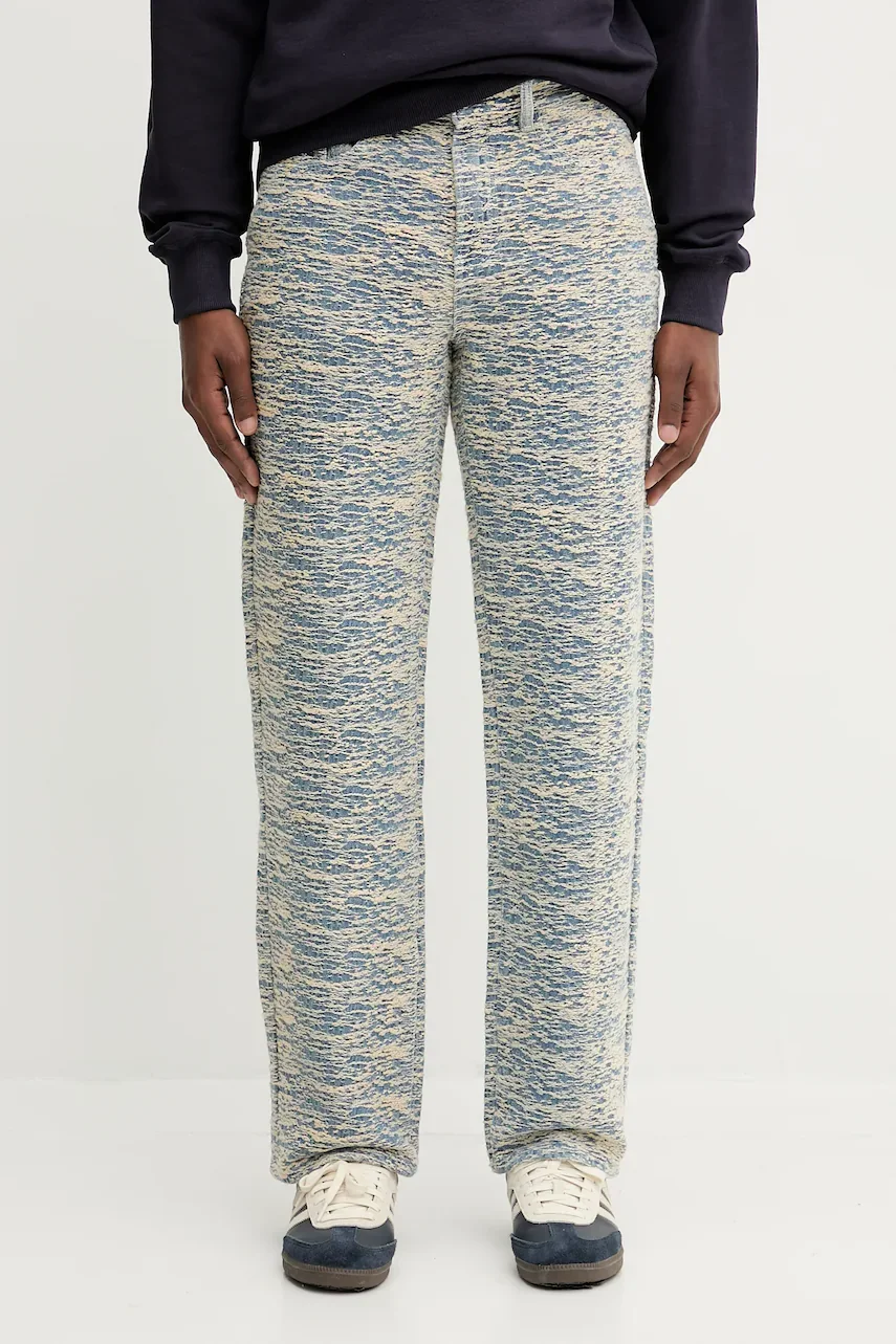 DESIGUAL Дънки FANCYTW