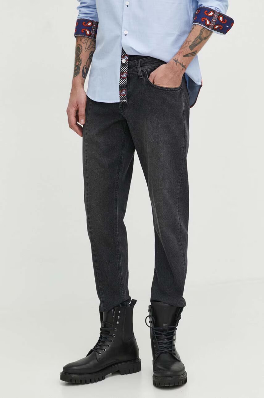 DESIGUAL Дънки GEORGE