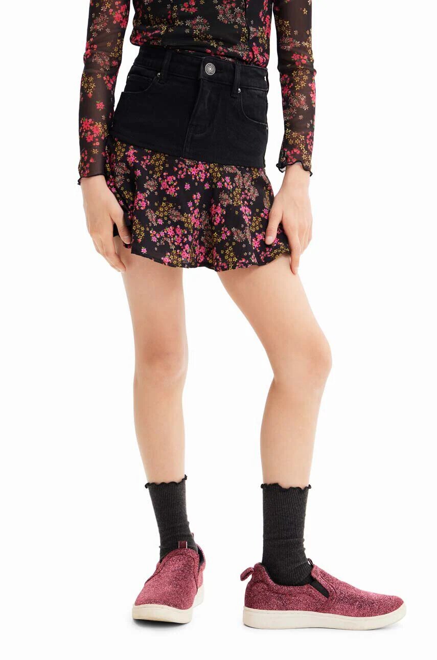 DESIGUAL Детска пола