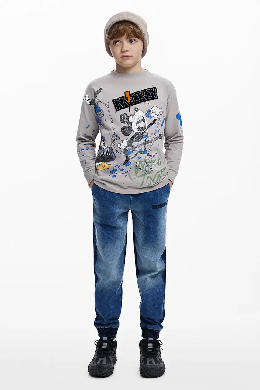DESIGUAL Детски дънки