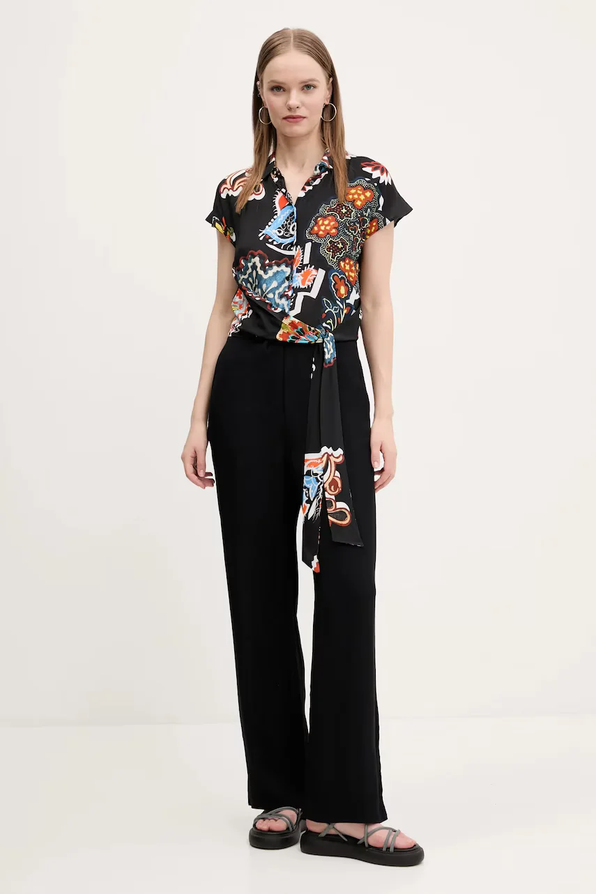 DESIGUAL Гащеризон PAISLEY LACROIX