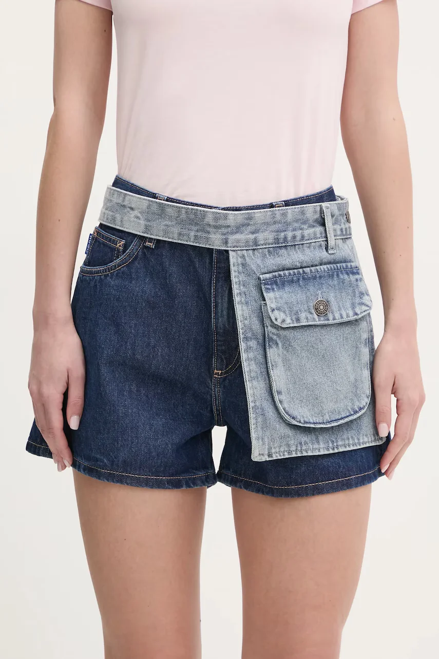 DESIGUAL Колан MULTIPOCKET