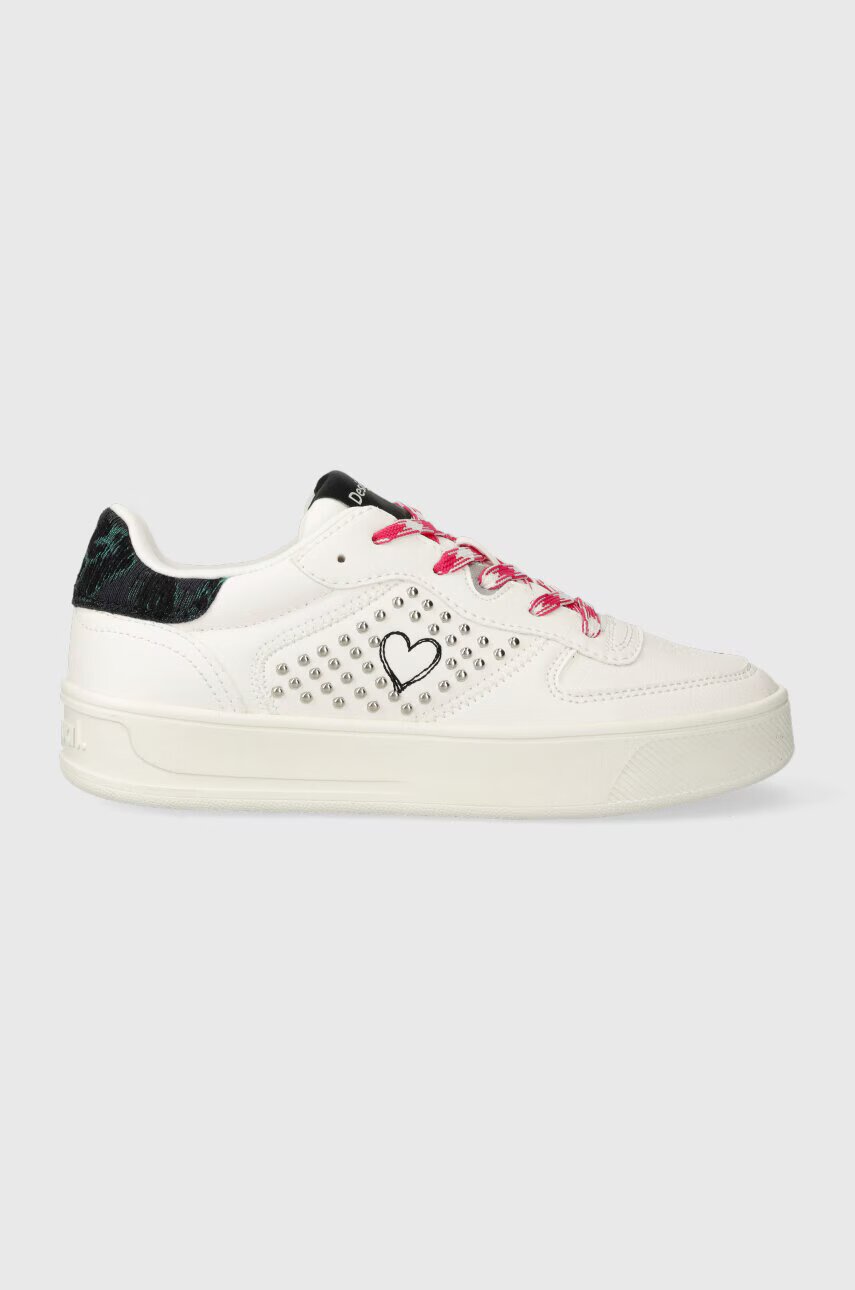 DESIGUAL Маратонки