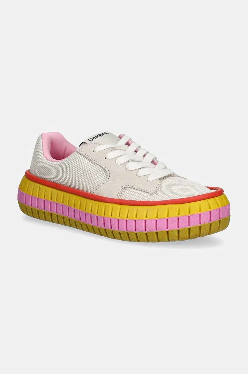 DESIGUAL Маратонки CHIHIRO