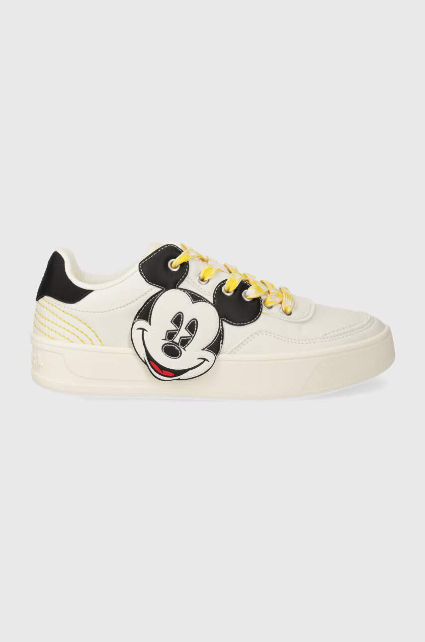 DESIGUAL Маратонки Fancy x Disney