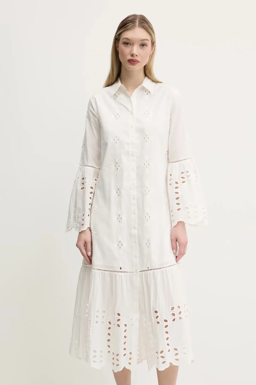 DESIGUAL Памучна рокля ORLEANS