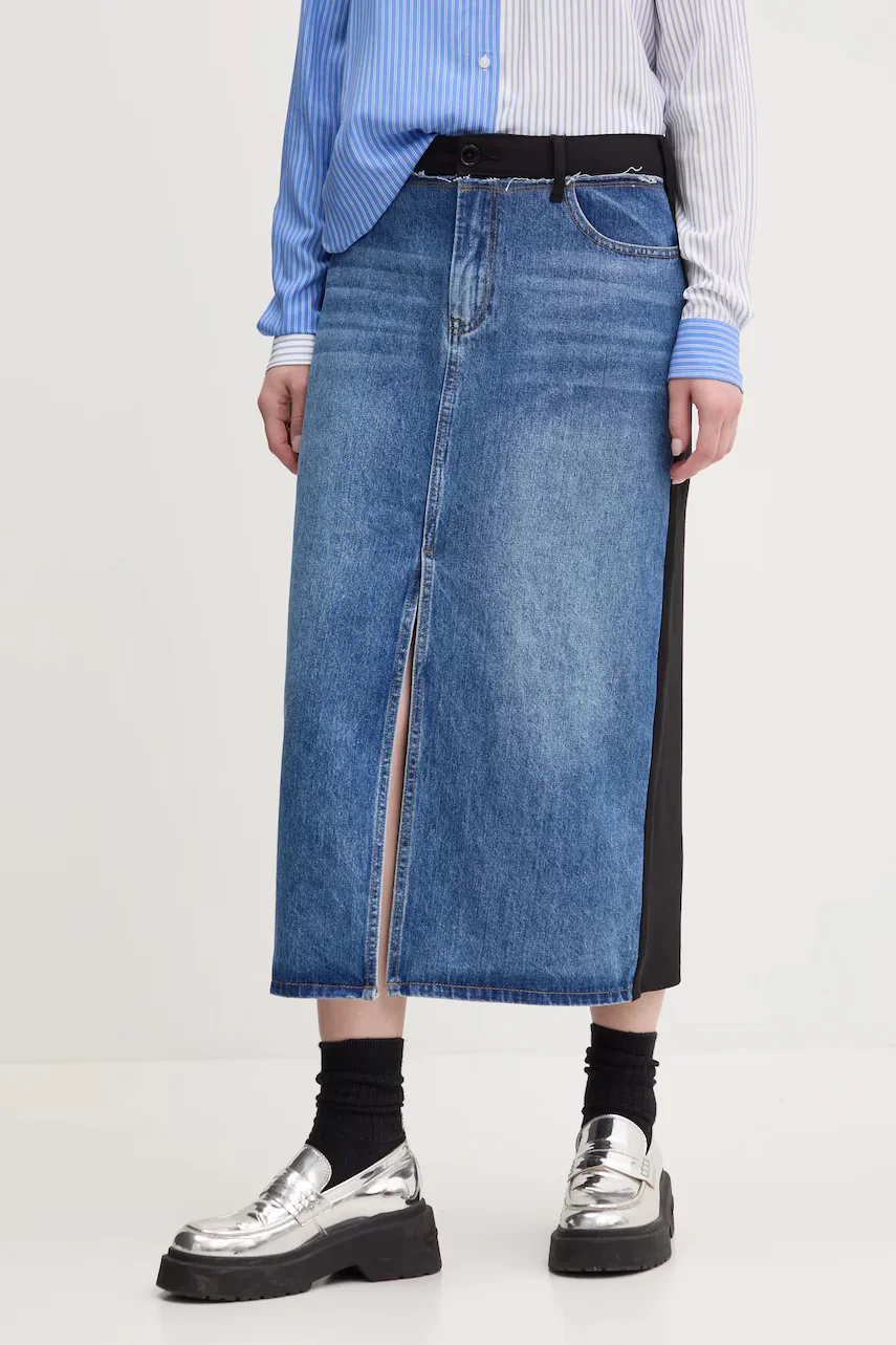 DESIGUAL Пола CERVANTES