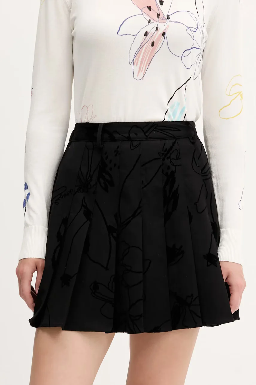 DESIGUAL Пола FLOCK