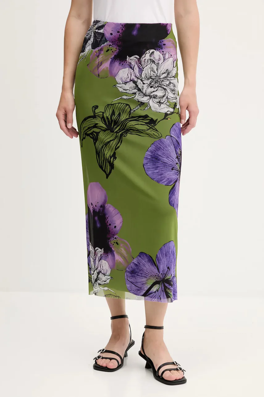 DESIGUAL Пола TULLEFLOWERS