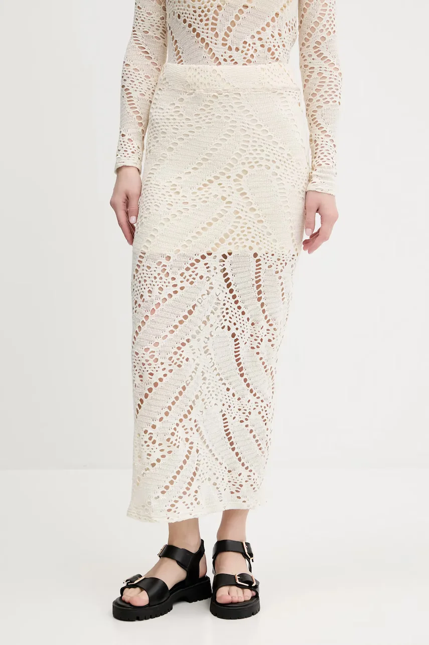DESIGUAL Пола WOOLF