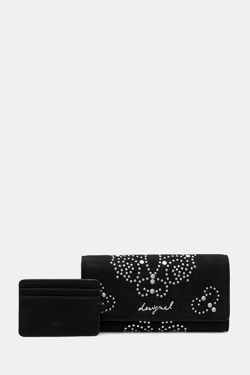 DESIGUAL Портмоне POKER FACE MARIONA