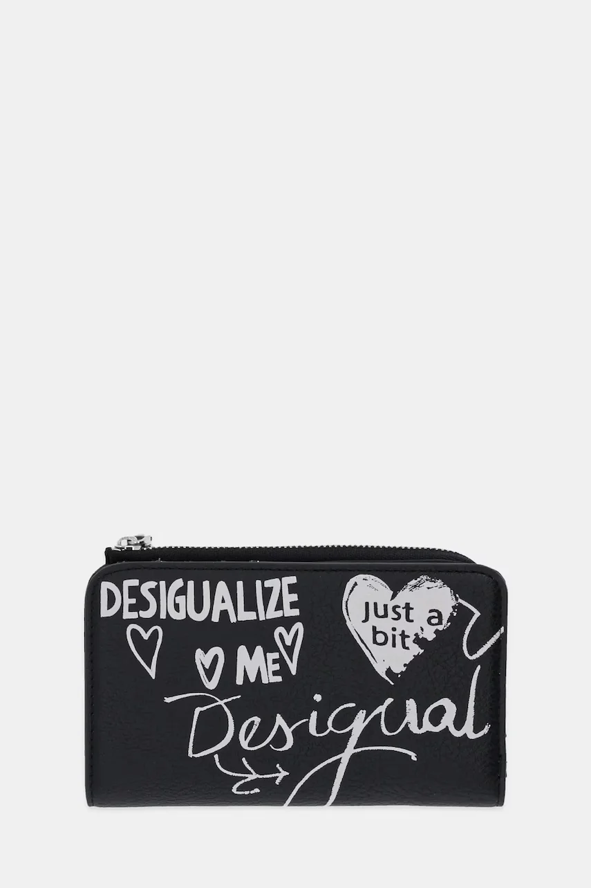 DESIGUAL Портмоне SESHAT EMMA 2.0