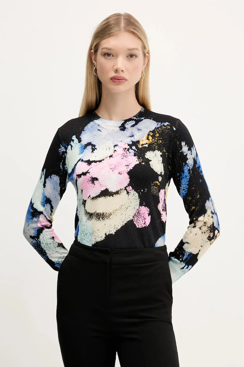 DESIGUAL Пуловер NENUFAR LACROIX