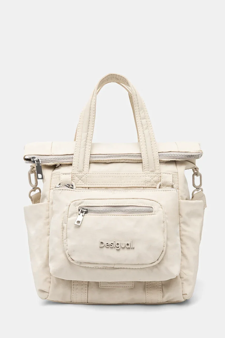 DESIGUAL Раница BASIC MODULAR VO