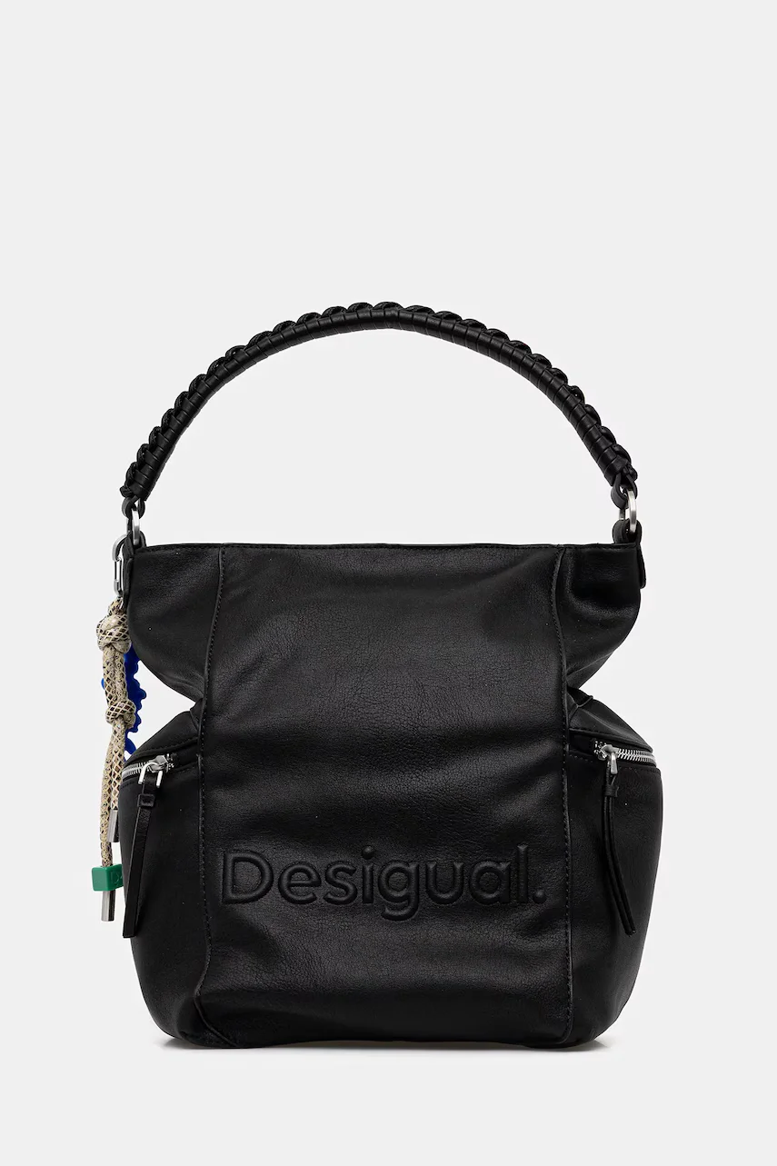 DESIGUAL Раница HALF LOGO ARICA