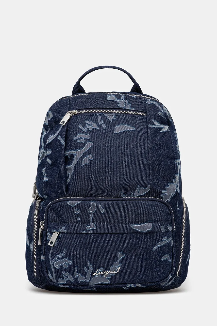 DESIGUAL Раница KILO CHESTER MIN