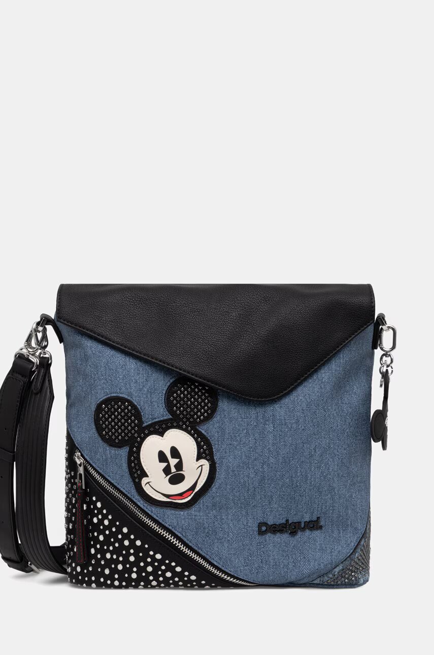 DESIGUAL Раница MICKEY DEN