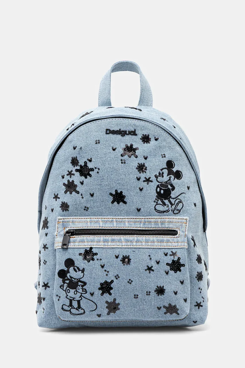 DESIGUAL Раница MICKEY SPL
