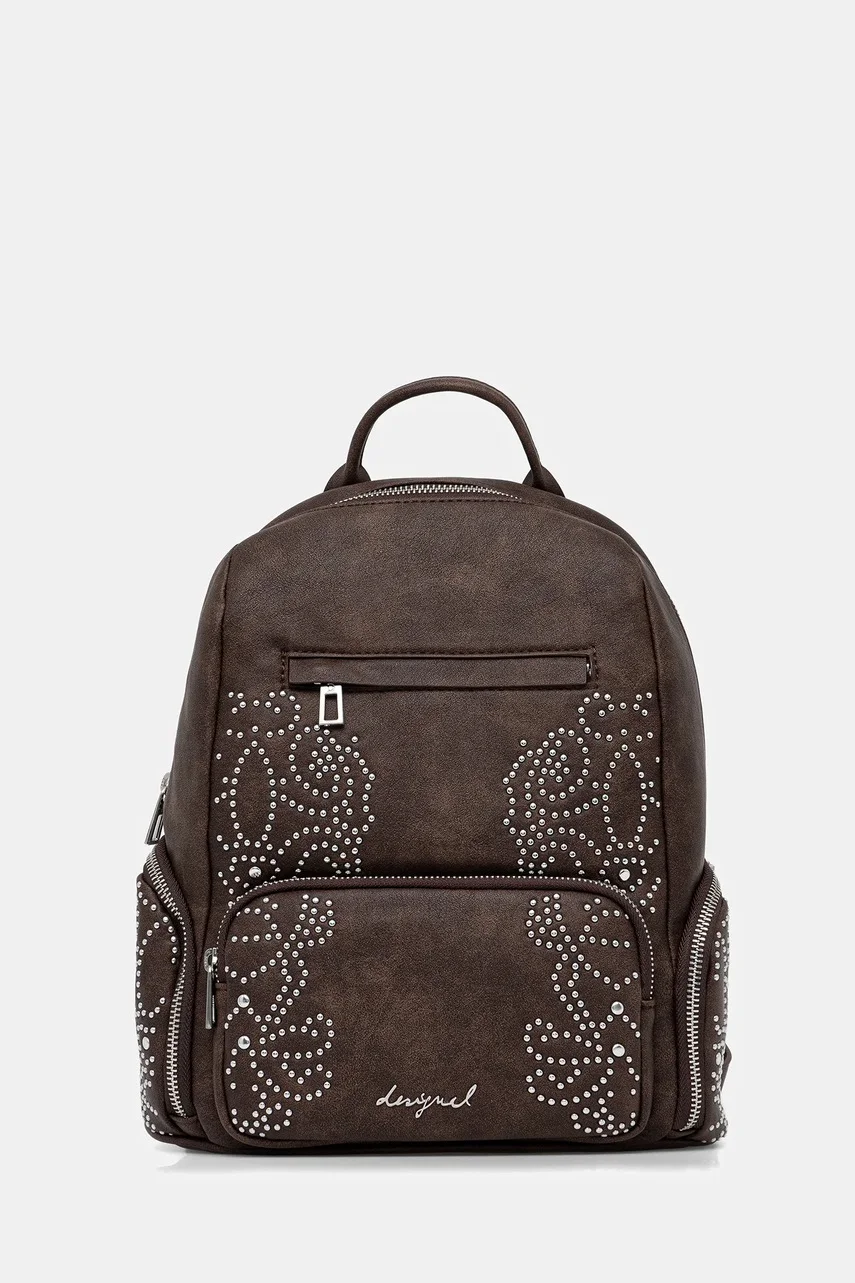 DESIGUAL Раница POKER FACE CHEST
