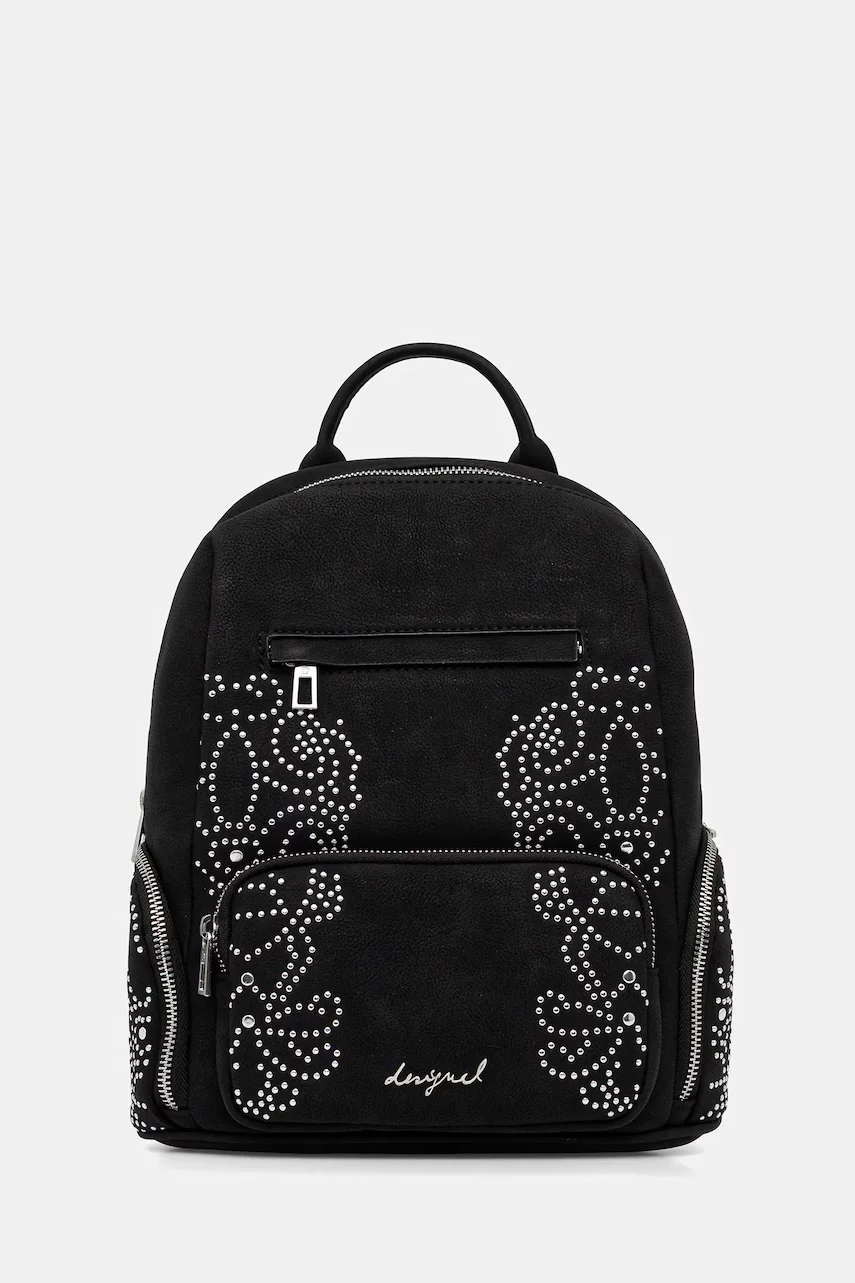 DESIGUAL Раница POKER FACE CHESTER M