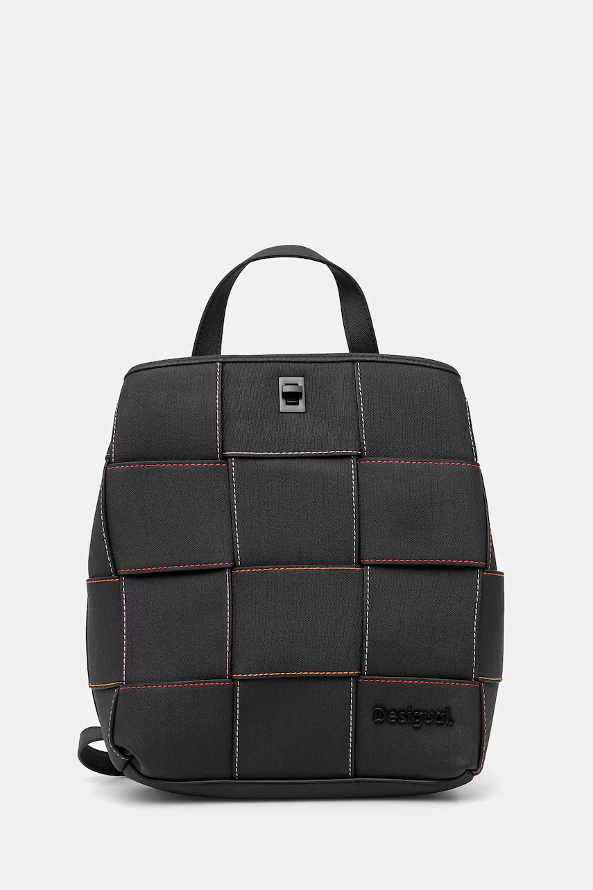 DESIGUAL Раница YOKO NEGRO SUMY MINI