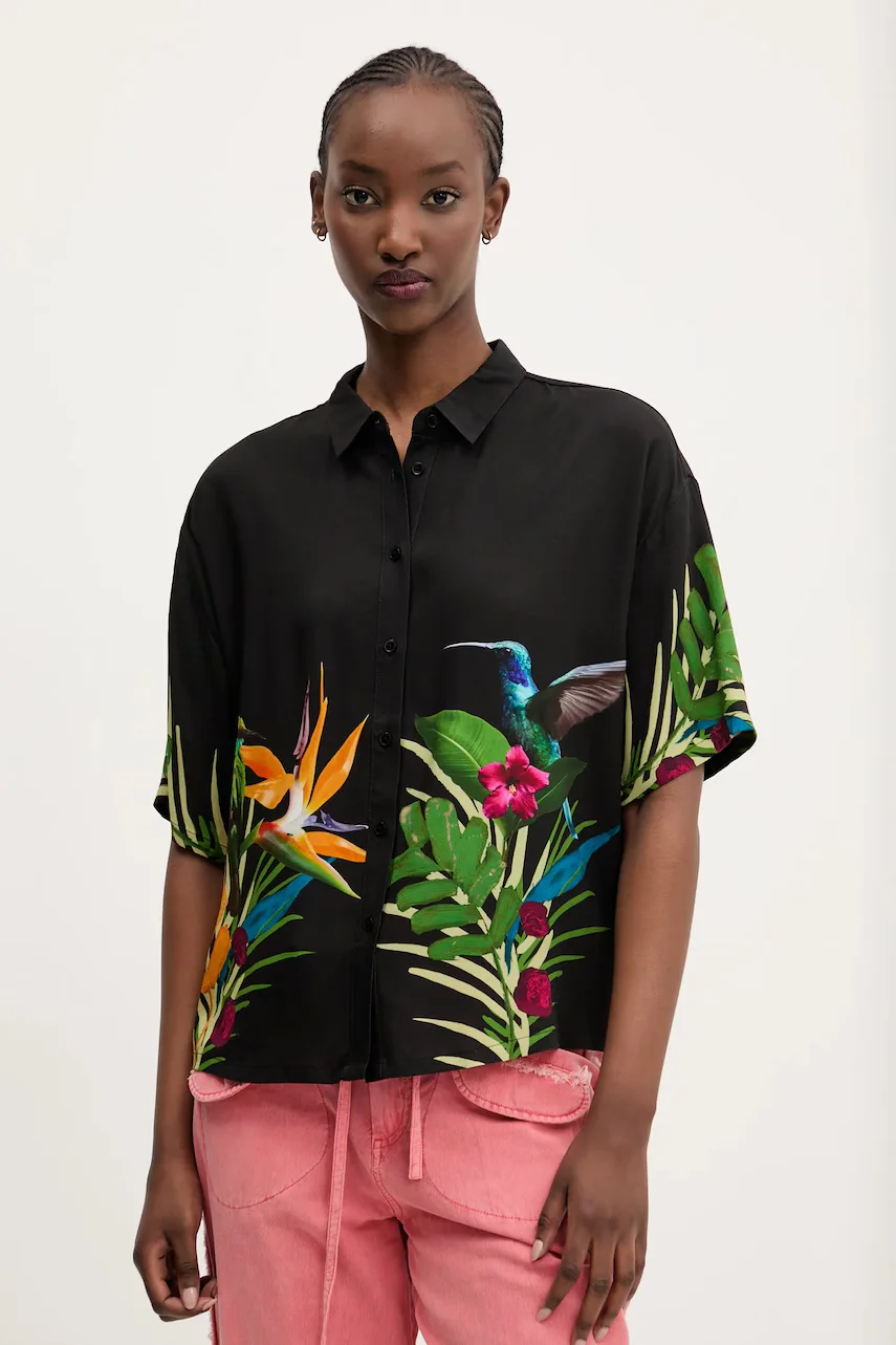 DESIGUAL Риза ARTEMISA