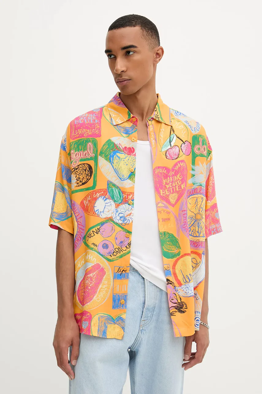 DESIGUAL Риза CARTAGENA