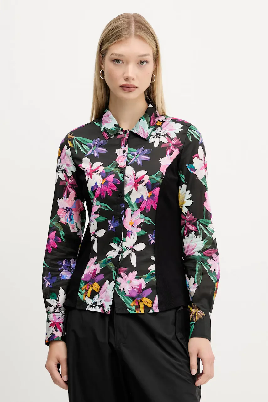 DESIGUAL Риза COSTADILLO