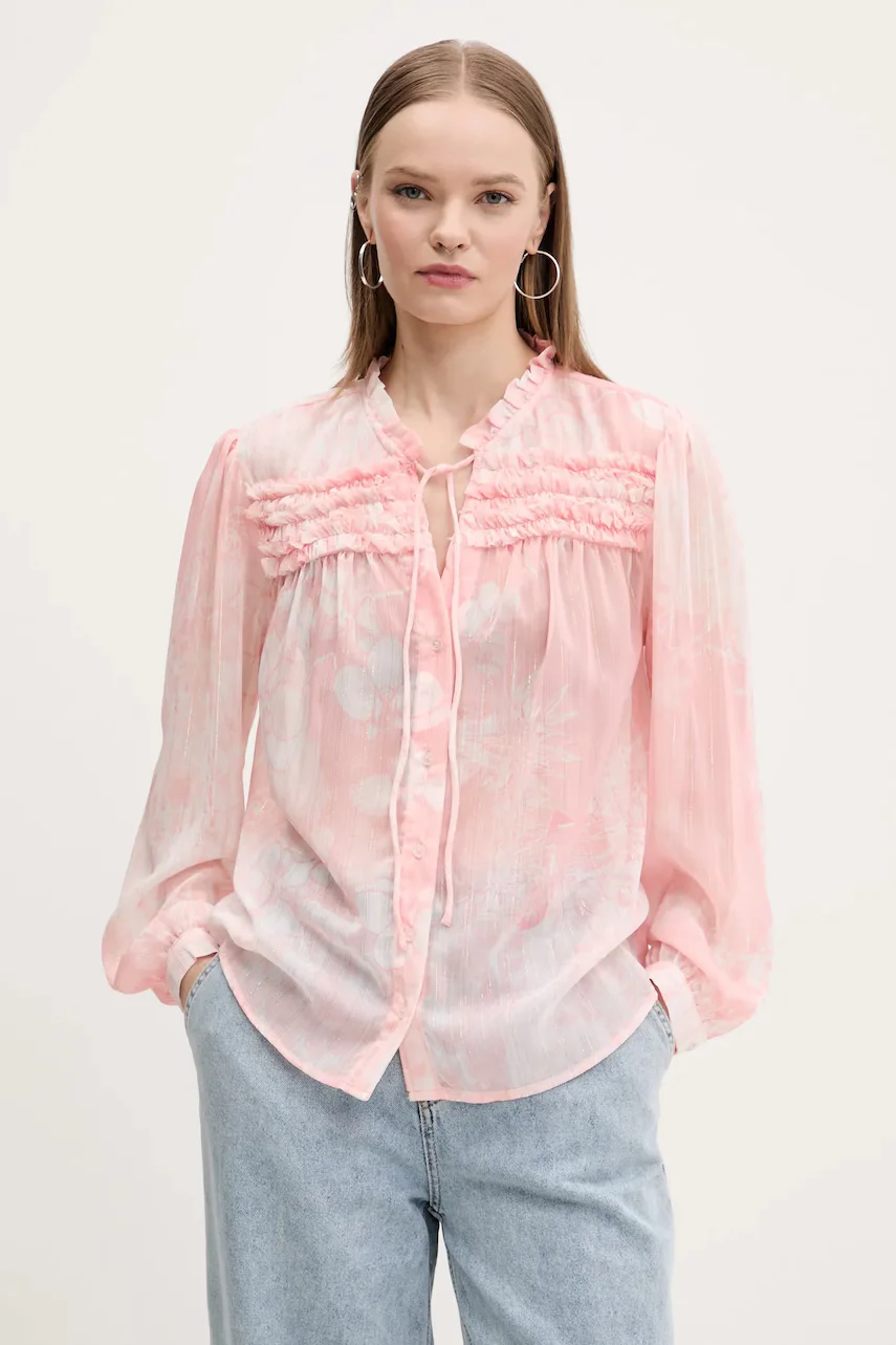 DESIGUAL Риза ENIO