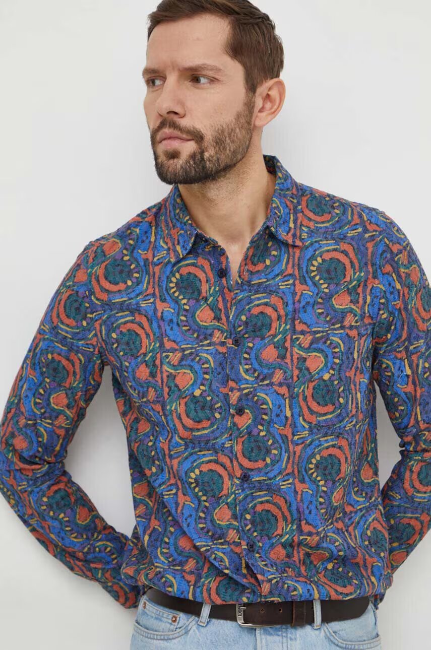 DESIGUAL Риза JERETH