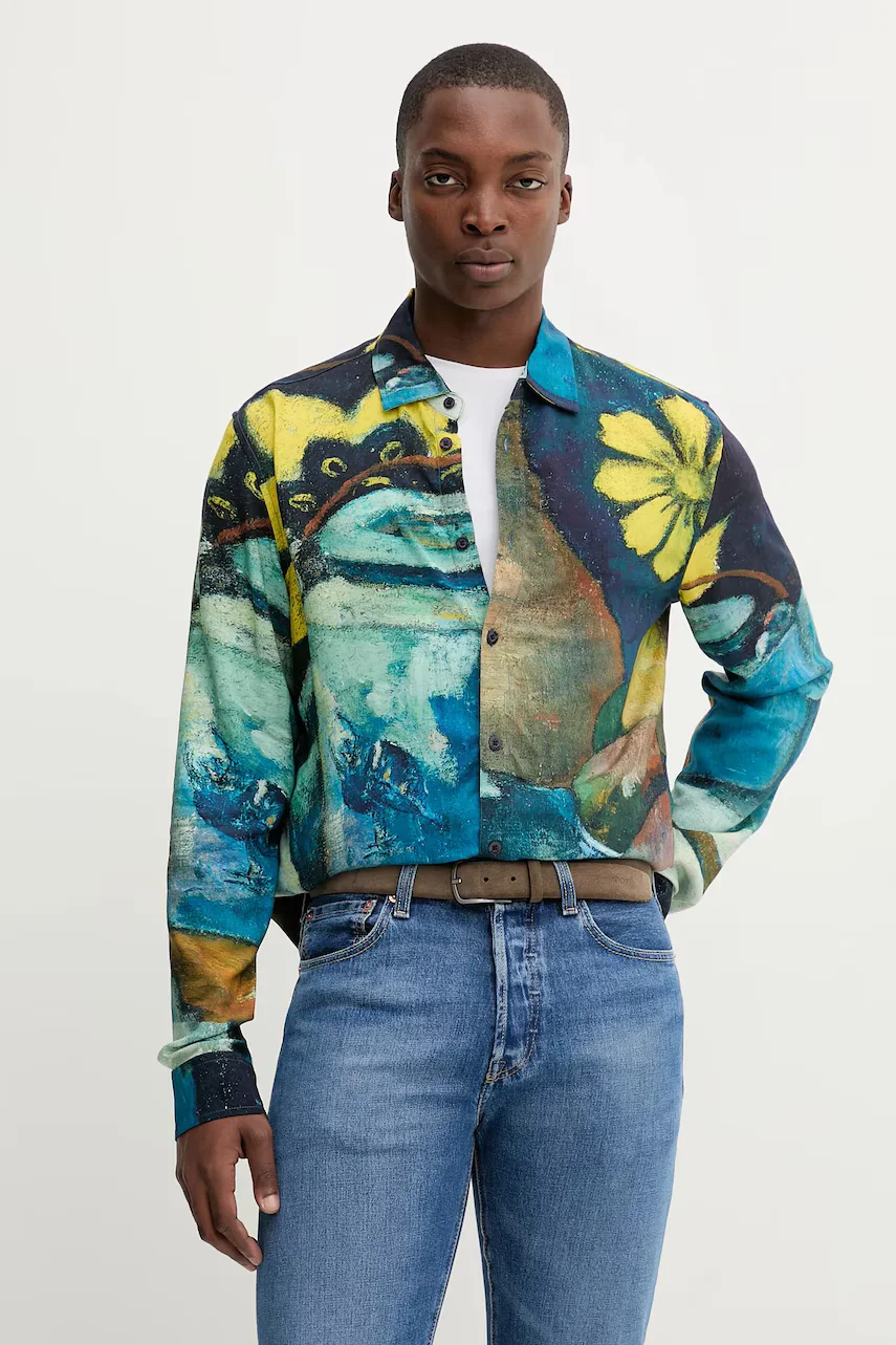 DESIGUAL Риза JULIO