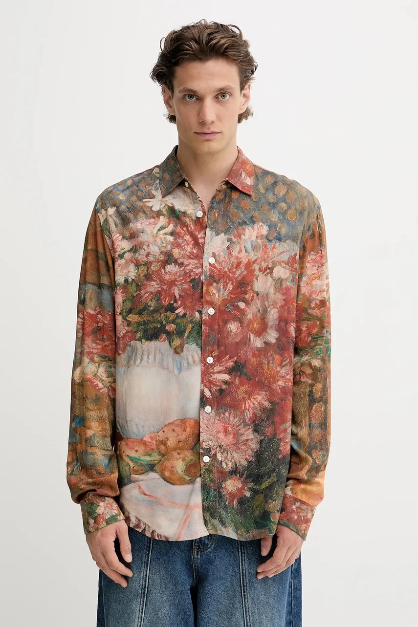 DESIGUAL Риза MILO
